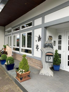 Ferienappartement Pönitz am See